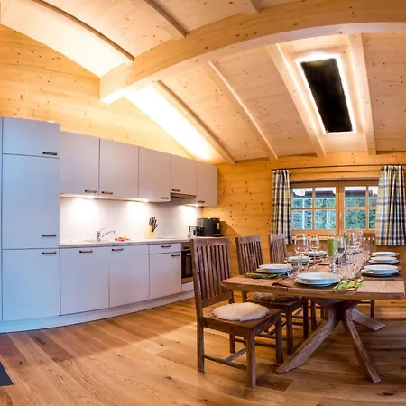 Casa de Férias Jagdhuette By Interhome Lachtal
