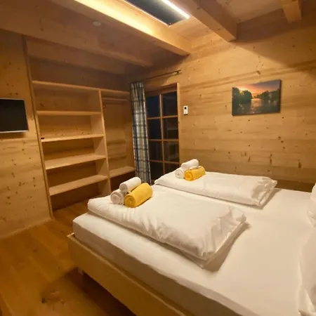 Casa de Férias Jagdhuette By Interhome Lachtal